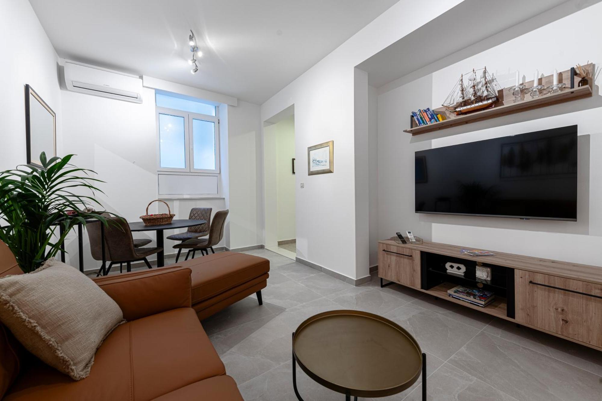 Banje Beach Oasis Apartment Dubrovnik Exterior foto